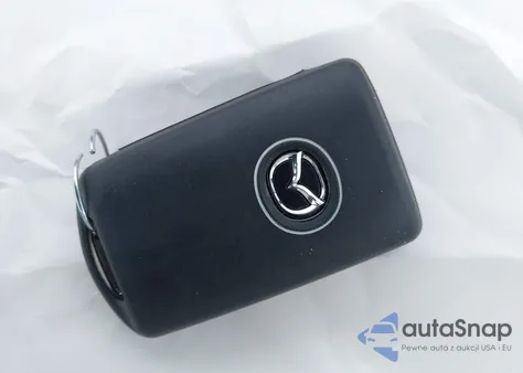 2023 Mazda Cx-30 2.5 S Carbon Edition z USA, uszkodzony, nr VIN 3MVDMBCM5PM527487